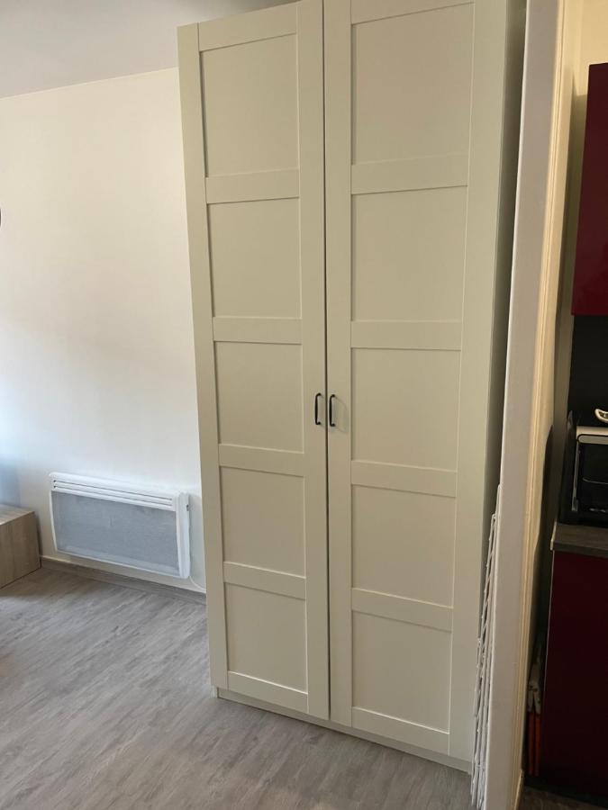 Joli Studio Hyper Centre De Бове Екстер'єр фото